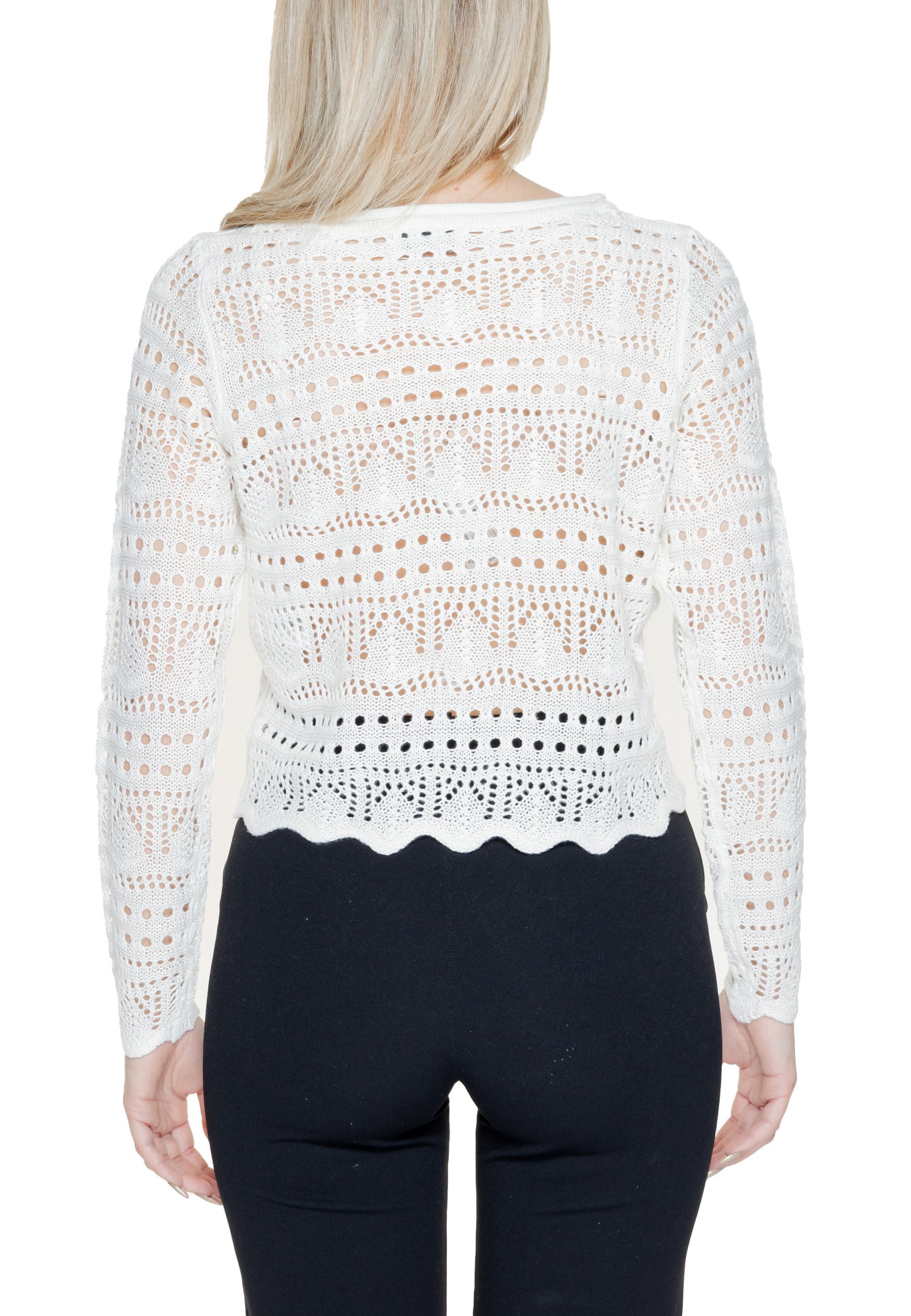 Jacqueline De Yong Maglia Donna