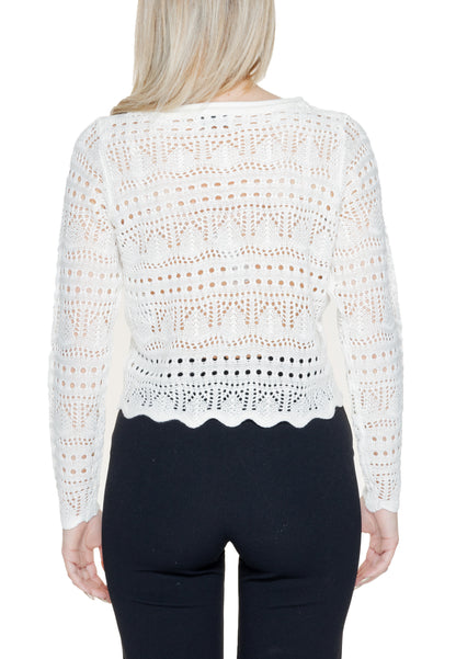 Jacqueline De Yong Maglia Donna