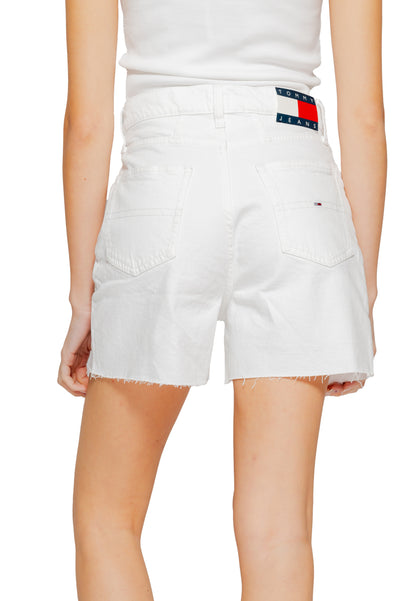 Tommy Hilfiger Jeans Shorts Women
