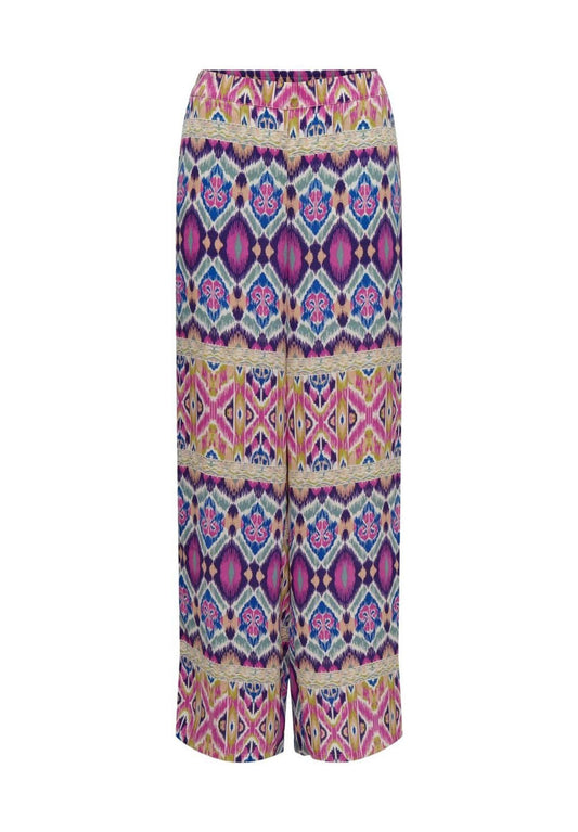 Sólo pantalones de mujer