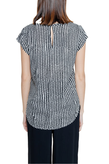 Camiseta sin mangas Only Women