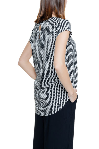 Camiseta sin mangas Only Women