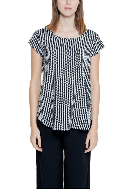 Camiseta sin mangas Only Women