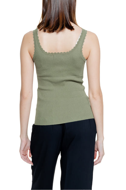 Camiseta sin mangas Only Women