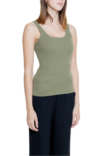 Camiseta sin mangas Only Women