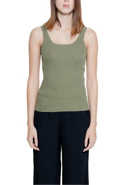 Camiseta sin mangas Only Women