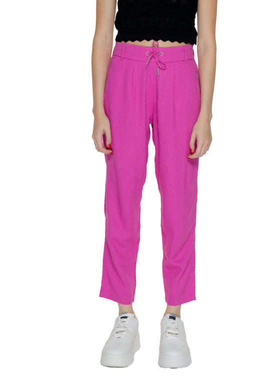 Sólo pantalones de mujer