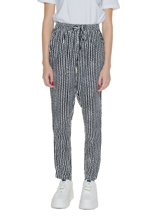 Sólo pantalones de mujer