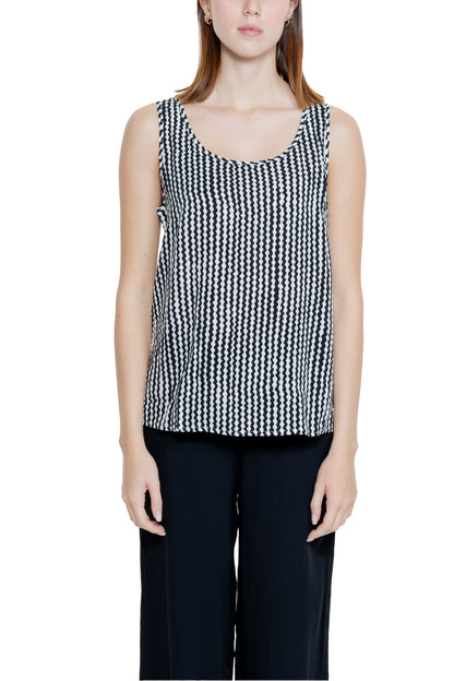 Camiseta sin mangas Only Women
