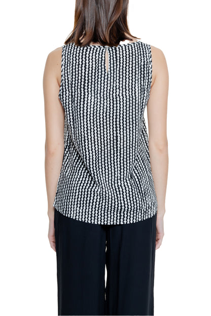 Camiseta sin mangas Only Women