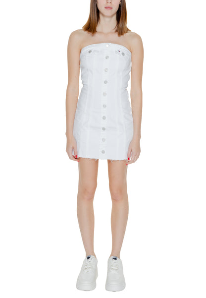Vestido de mujer Tommy Hilfiger Jeans