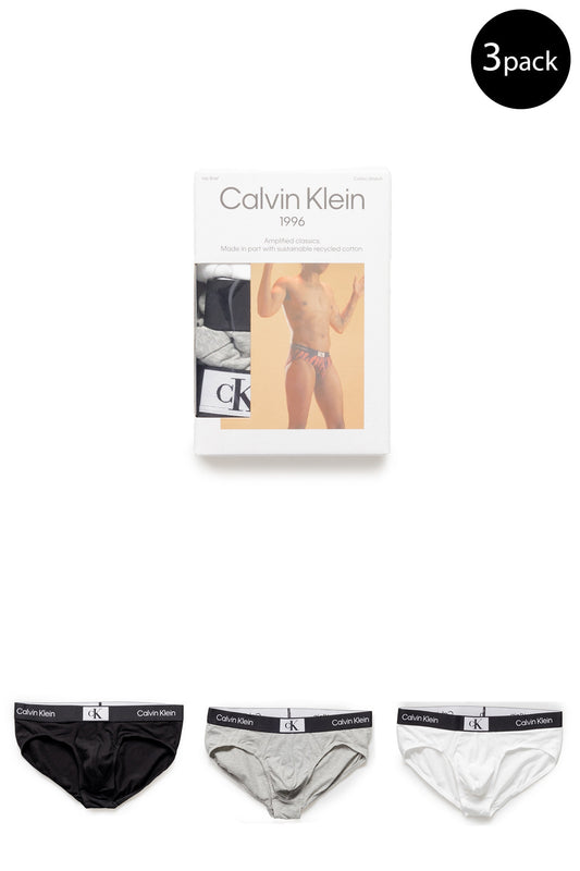 Ropa interior masculina CALVIN KLEIN UNDERWEAR