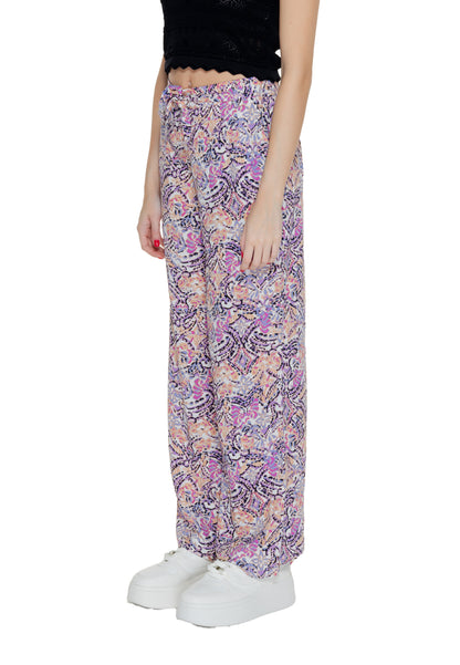 Only Pantaloni Donna