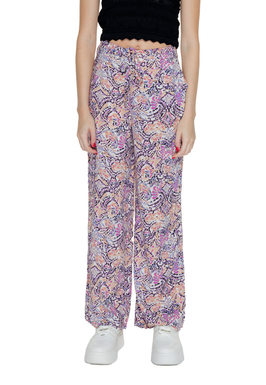 Sólo pantalones de mujer