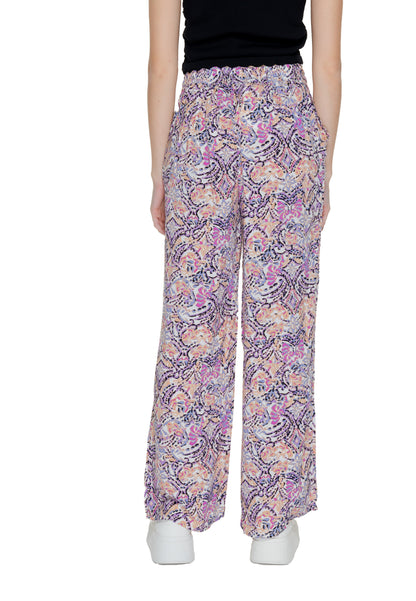 Only Pantaloni Donna