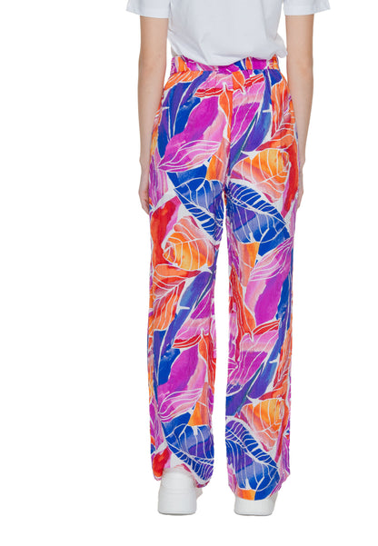 Vila Clothes Women's Pants
