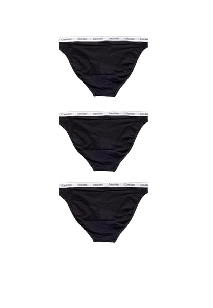 Ropa interior femenina de Calvin Klein