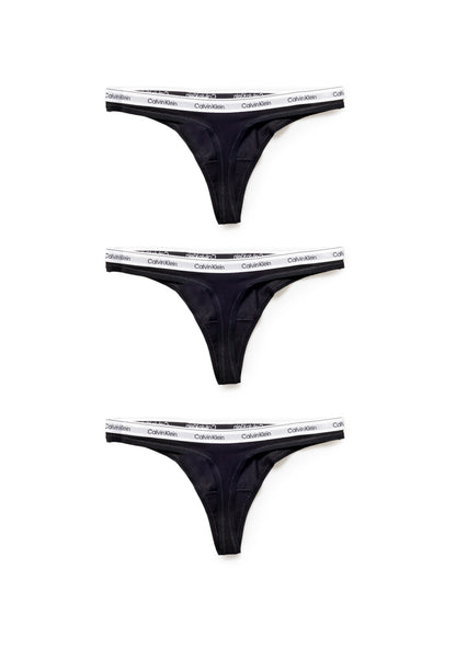 Ropa interior femenina de Calvin Klein
