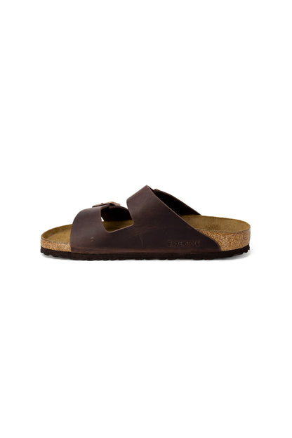 Pantuflas Birkenstock para hombre