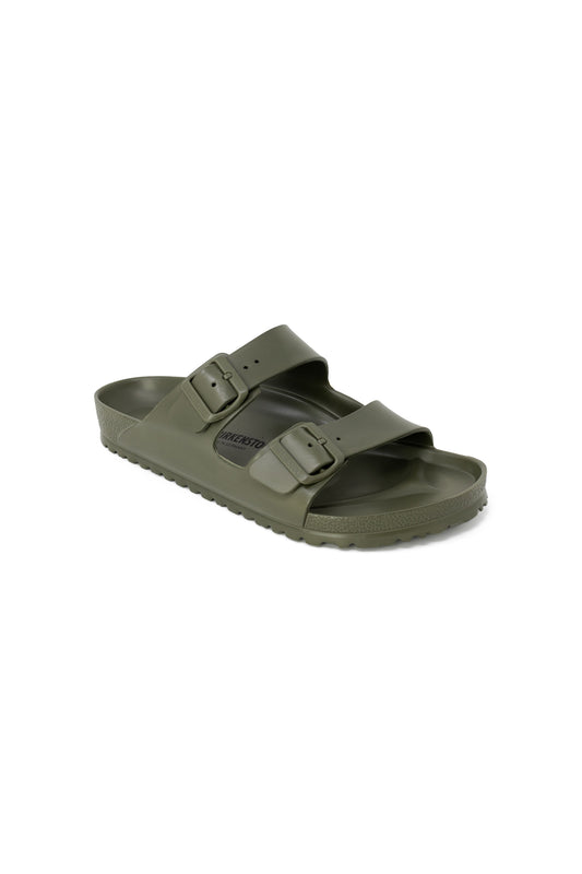 Pantuflas Birkenstock para hombre