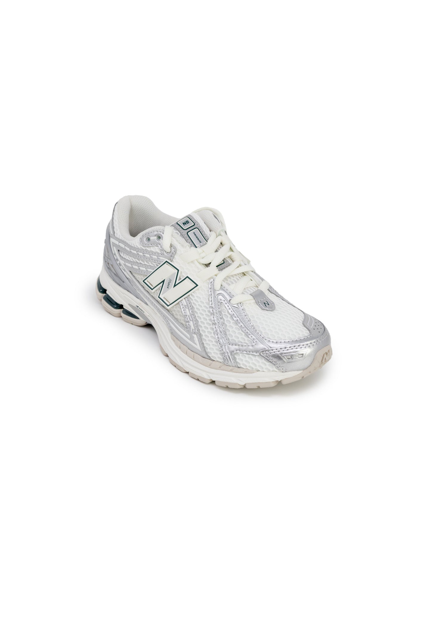 New Balance Sneakers Donna New Balance 1906R silver  Argento
