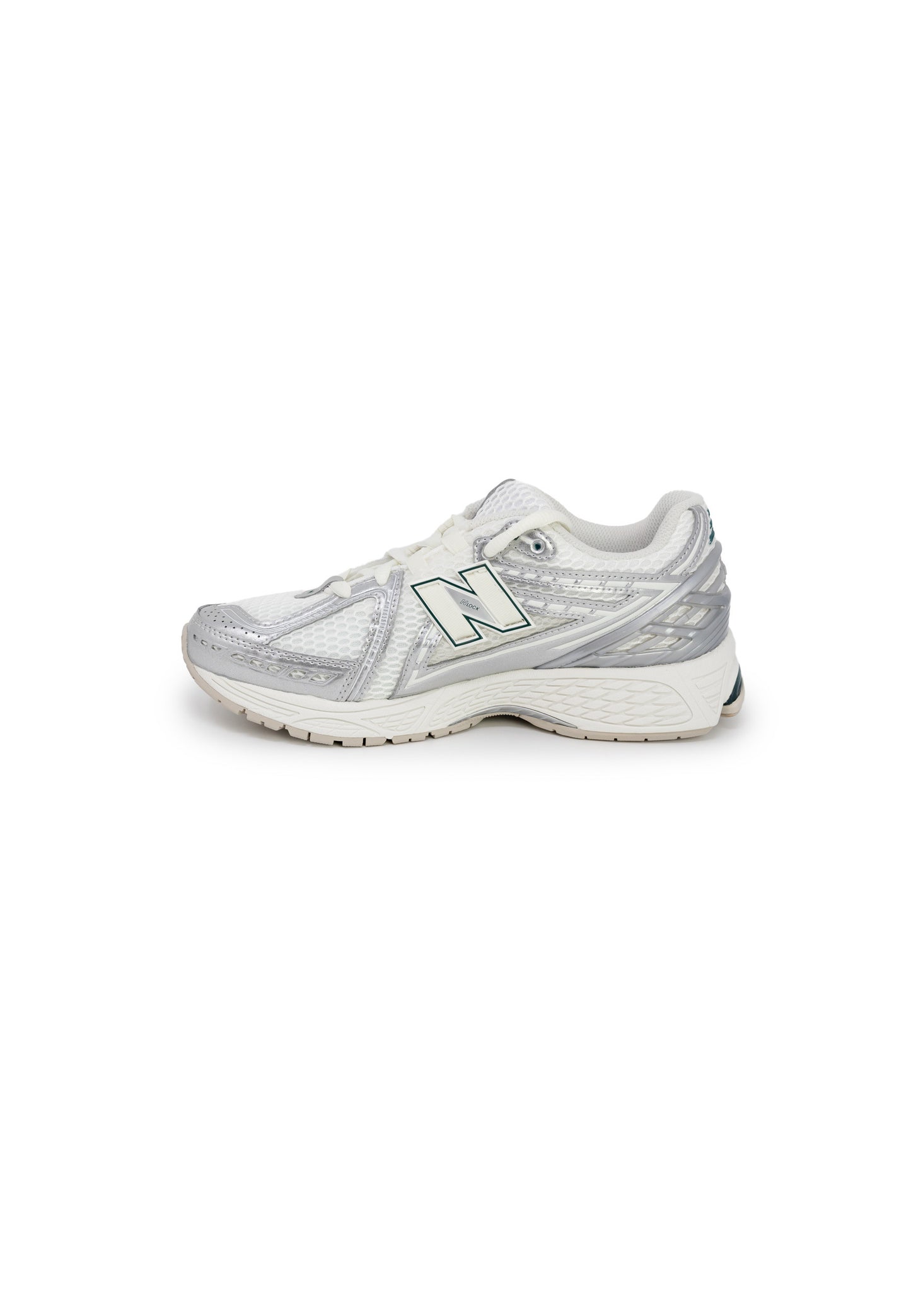 New Balance Sneakers Donna New Balance 1906R silver  Argento