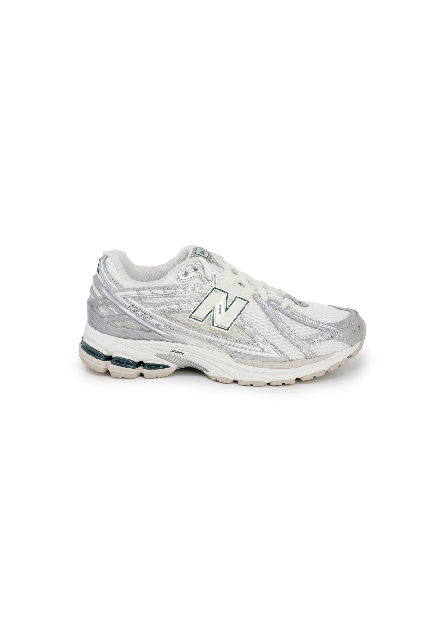 New Balance Sneakers Donna New Balance 1906R silver  Argento