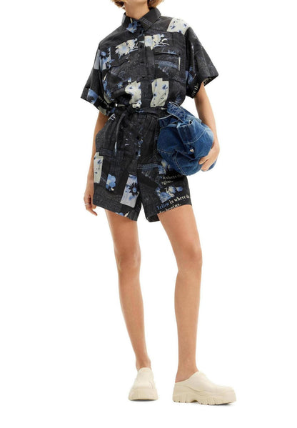 Chándal de mujer Desigual