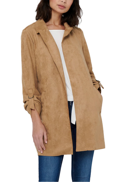 Only Cappotto Donna
