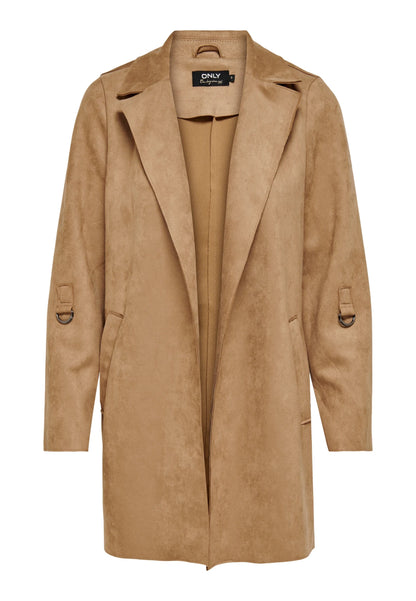 Only Cappotto Donna