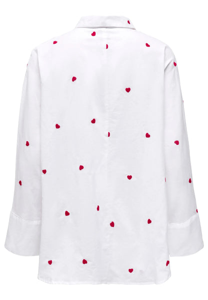 Only Women's Shirt