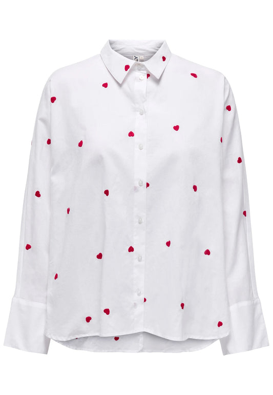Only Women's Shirt
