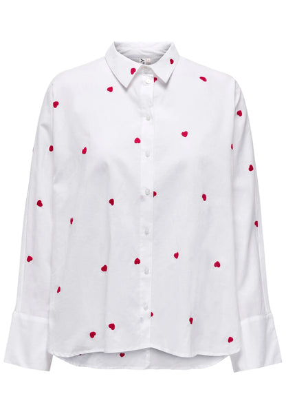 Only Women's Shirt