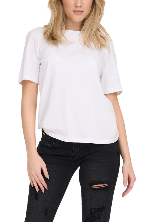 Only T-Shirt Donna