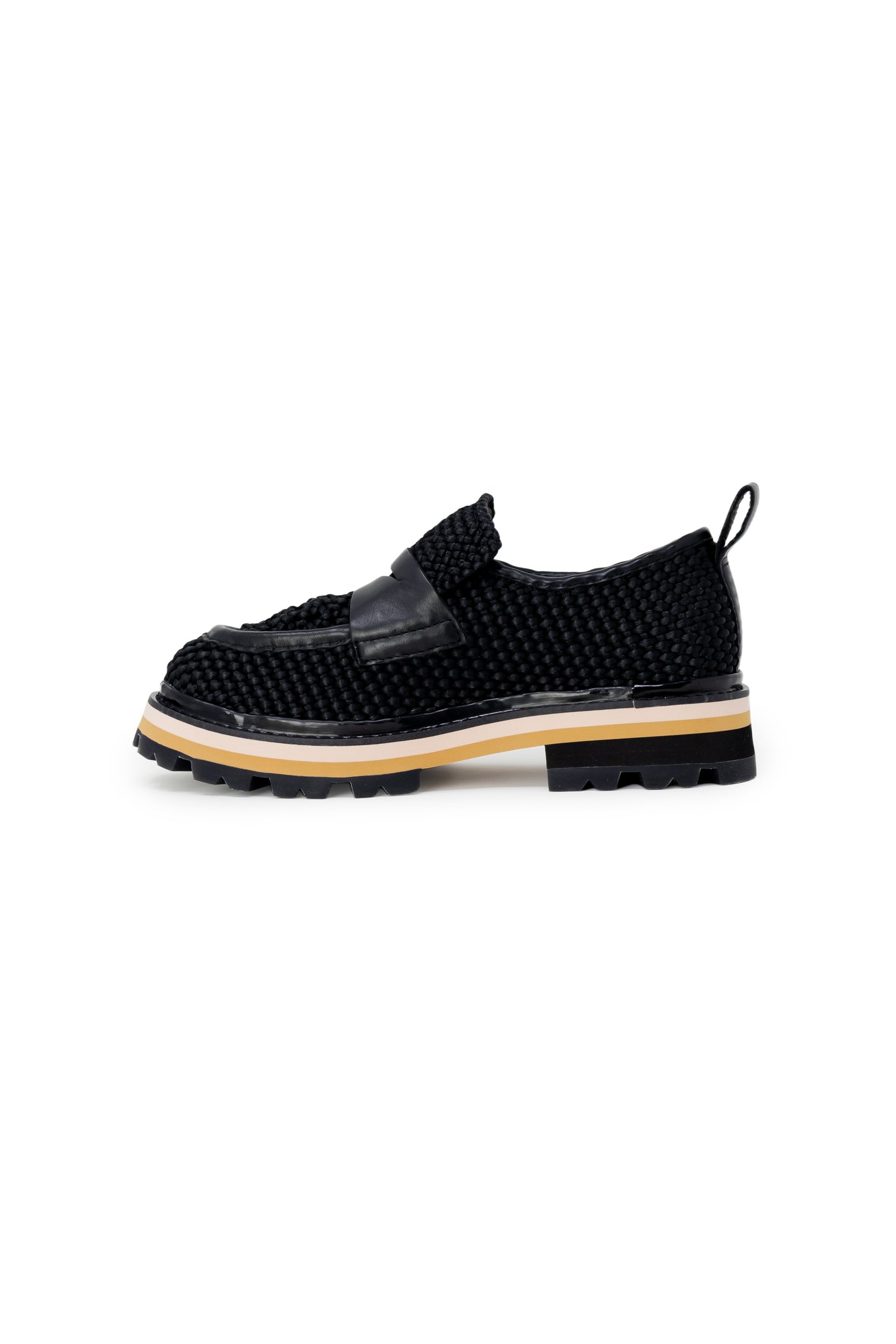 Ash  Scarpe Stringate Donna Ash S23-GENIALINTR01 black