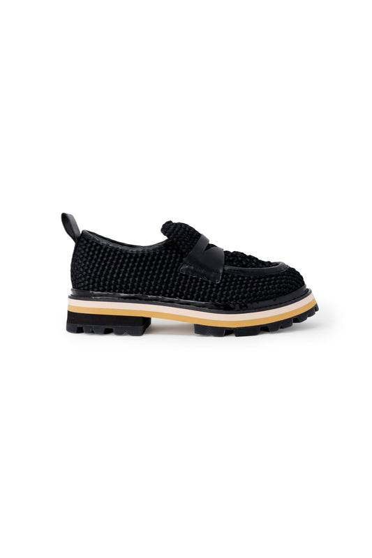 Ash  Scarpe Stringate Donna Ash S23-GENIALINTR01 black