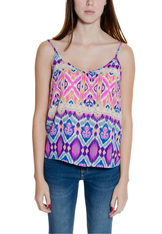 Only Women's Tank Top