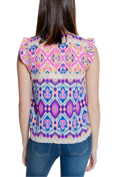 Camiseta sin mangas Only Women