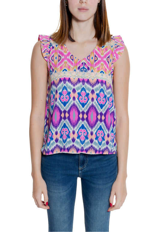 Only Women's Tank Top
