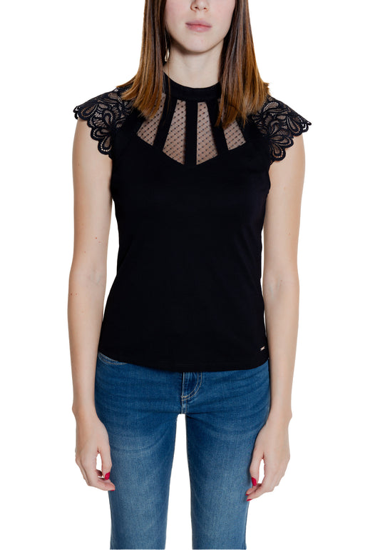 Morgan De Toi T-Shirt Donna