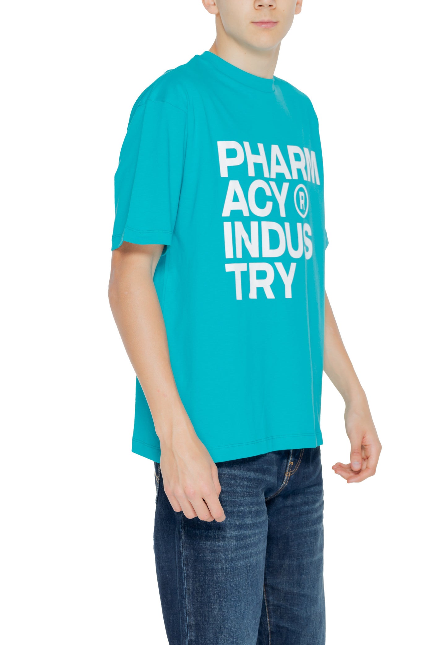 Pharmacy Men's T-Shirt