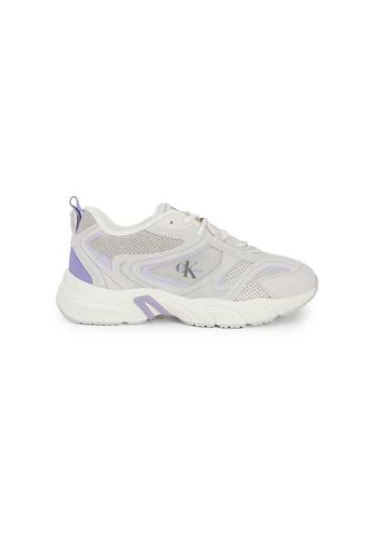 Zapatillas Calvin Klein para mujer