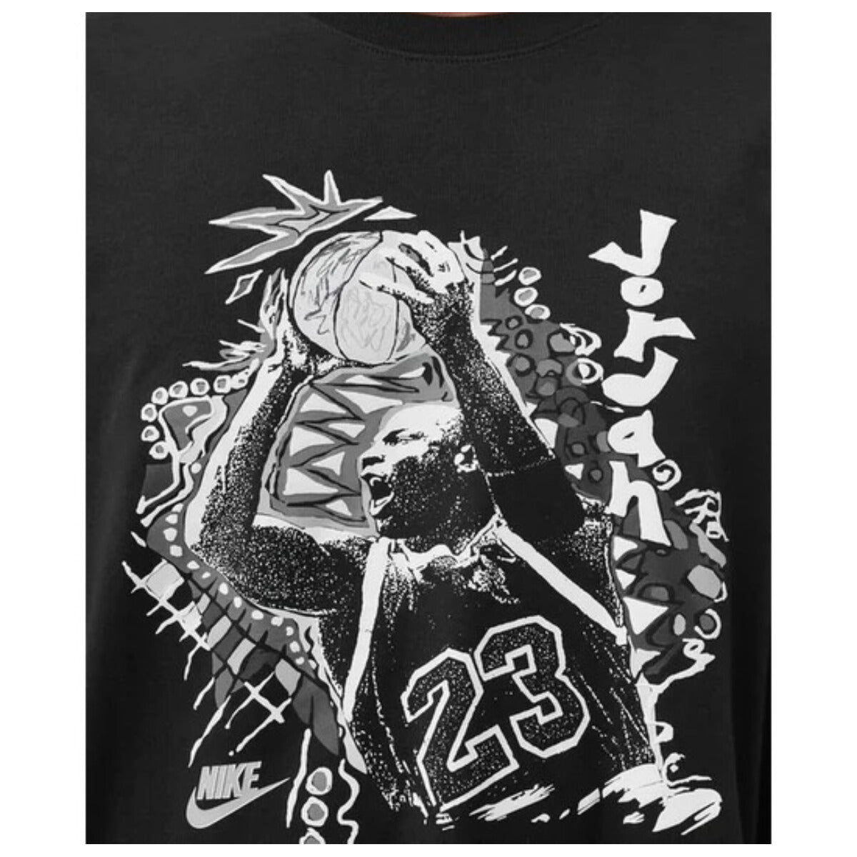 Jordan Men's T-Shirt