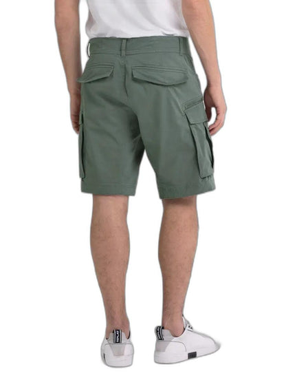 Replay Men's Bermuda Shorts
