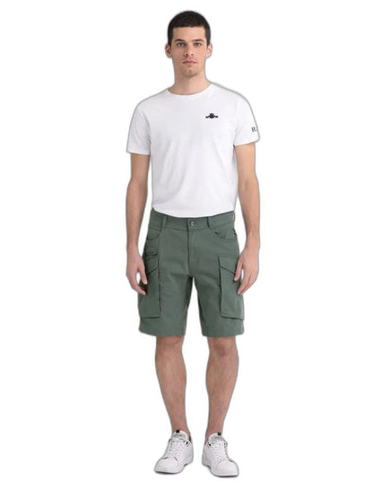 Replay Men's Bermuda Shorts
