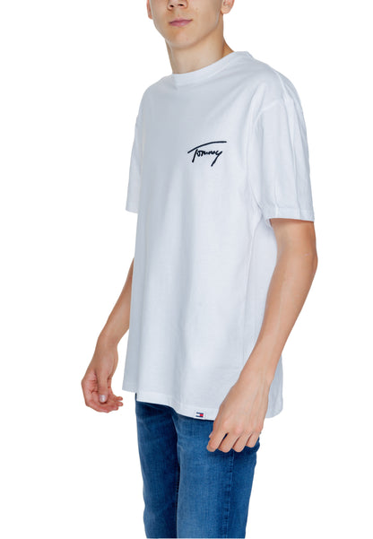 Tommy Hilfiger Jeans T-Shirt Uomo