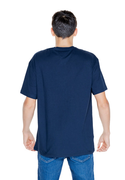 Tommy Hilfiger Jeans T-Shirt Uomo