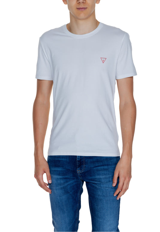 Camiseta Guess para hombre
