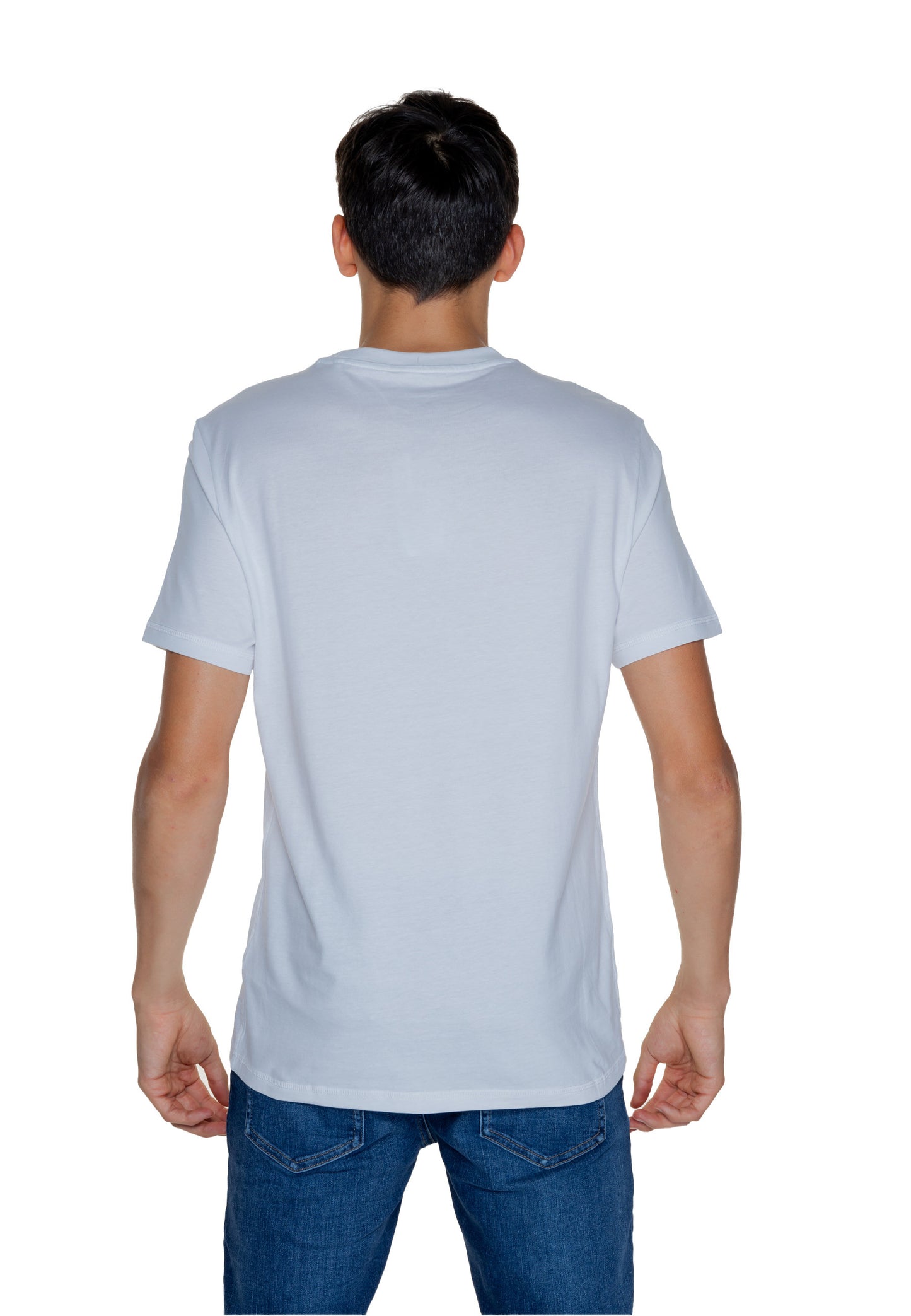 Camiseta Guess para hombre