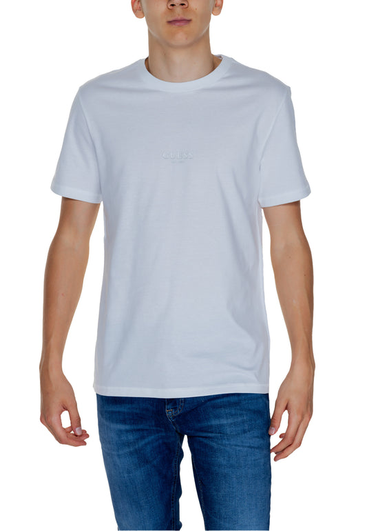 Camiseta Guess para hombre